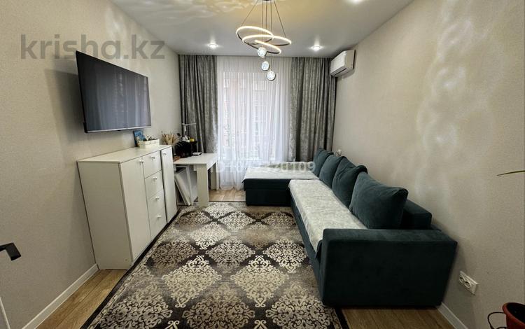 2-комнатная квартира · 53.2 м² · 10/12 этаж, Бейбарыс Султан — Коктал парк 2 за 32.5 млн ₸ в Астане, Сарыарка р-н — фото 45
