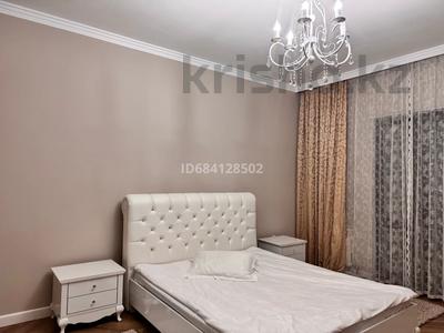2-бөлмелі пәтер · 85 м² · 8/8 қабат, 18-й микрорайон, 18-й микрорайон 79/1 — Еримбетова, бағасы: 46.5 млн ₸ в Шымкенте, Аль-Фарабийский р-н