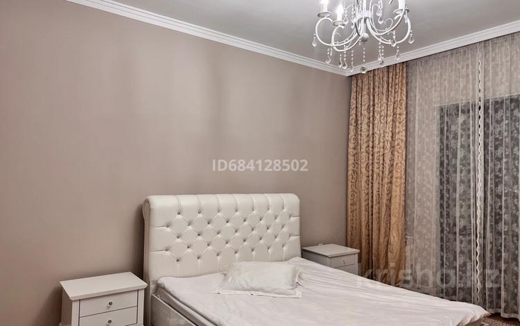 2-бөлмелі пәтер · 85 м² · 8/8 қабат, 18-й микрорайон, 18-й микрорайон 79/1 — Еримбетова, бағасы: 46.5 млн ₸ в Шымкенте, Аль-Фарабийский р-н — фото 13