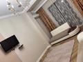 2-бөлмелі пәтер · 85 м² · 8/8 қабат, 18-й микрорайон, 18-й микрорайон 79/1 — Еримбетова, бағасы: 46.5 млн ₸ в Шымкенте, Аль-Фарабийский р-н — фото 4