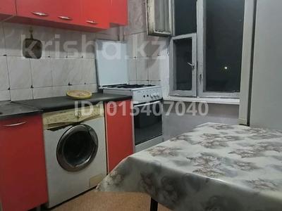 1-комнатная квартира · 32 м² · 3/5 этаж, мкр Айнабулак-3 131 за 160 000 ₸ в Алматы, Жетысуский р-н