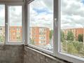 1-бөлмелі пәтер · 30.8 м² · 5/5 қабат, Мкр. Лесная Поляна 15, бағасы: 9.9 млн ₸ в Акмолинской обл. — фото 10
