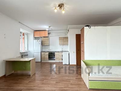 1-бөлмелі пәтер · 30.8 м² · 5/5 қабат, Мкр. Лесная Поляна 15, бағасы: 9.9 млн ₸ в Акмолинской обл.