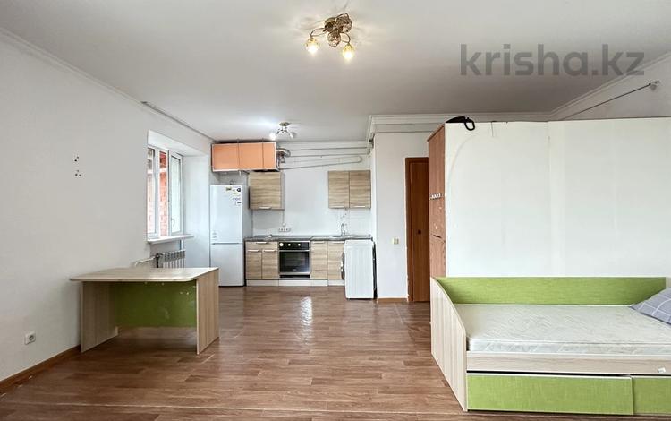 1-бөлмелі пәтер · 30.8 м² · 5/5 қабат, Мкр. Лесная Поляна 15, бағасы: 9.9 млн ₸ в Акмолинской обл. — фото 4