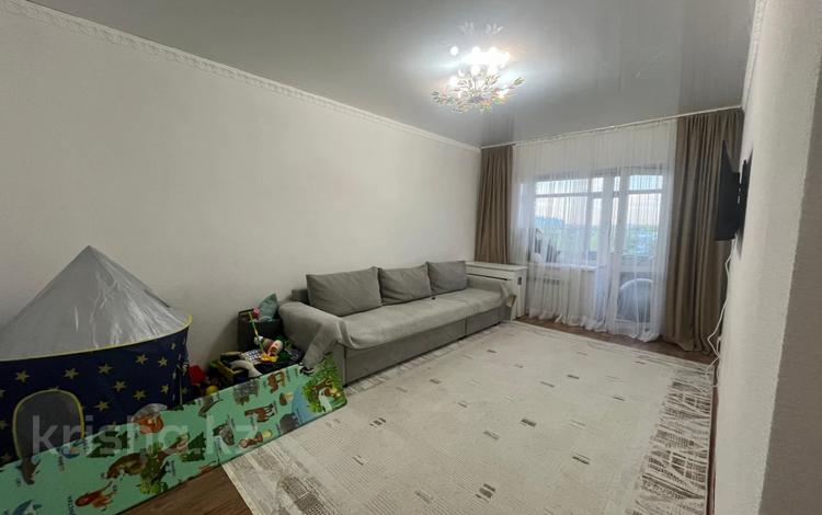2-бөлмелі пәтер · 64.7 м² · 5/6 қабат, маяковского, бағасы: 25.7 млн ₸ в Костанае — фото 21