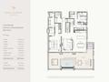 3-бөлмелі пәтер · 382 м², Лаян, бағасы: 990.9 млн ₸ в Пхукете — фото 8