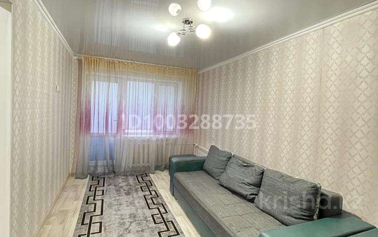 1-комнатная квартира · 31.5 м² · 2/3 этаж, Агыбай Батыра за 15 000 ₸ в Приозёрске — фото 2