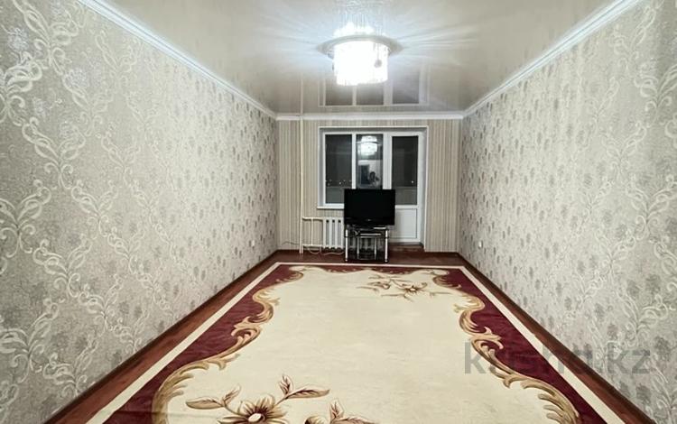 4-комнатная квартира · 114.7 м² · 7/9 этаж, мкр Болашак, Бокенбай батыра за 28.5 млн ₸ в Актобе — фото 16