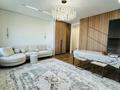 4-комнатная квартира · 110 м² · 11/21 этаж, Сыганак 52 за 140 млн ₸ в Астане, Есильский р-н — фото 2