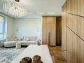 4-комнатная квартира · 110 м² · 11/21 этаж, Сыганак 52 за 140 млн ₸ в Астане, Есильский р-н — фото 7