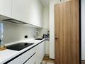 4-комнатная квартира · 110 м² · 11/21 этаж, Сыганак 52 за 140 млн ₸ в Астане, Есильский р-н — фото 9