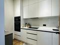 4-комнатная квартира · 110 м² · 11/21 этаж, Сыганак 52 за 140 млн ₸ в Астане, Есильский р-н — фото 10