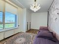 4-комнатная квартира · 110 м² · 11/21 этаж, Сыганак 52 за 140 млн ₸ в Астане, Есильский р-н — фото 13