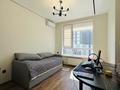 4-комнатная квартира · 110 м² · 11/21 этаж, Сыганак 52 за 140 млн ₸ в Астане, Есильский р-н — фото 15
