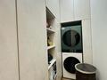4-комнатная квартира · 110 м² · 11/21 этаж, Сыганак 52 за 140 млн ₸ в Астане, Есильский р-н — фото 26