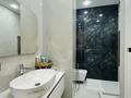 4-комнатная квартира · 110 м² · 11/21 этаж, Сыганак 52 за 140 млн ₸ в Астане, Есильский р-н — фото 29