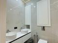 4-комнатная квартира · 110 м² · 11/21 этаж, Сыганак 52 за 140 млн ₸ в Астане, Есильский р-н — фото 32