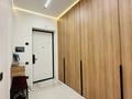 4-комнатная квартира · 110 м² · 11/21 этаж, Сыганак 52 за 140 млн ₸ в Астане, Есильский р-н — фото 35