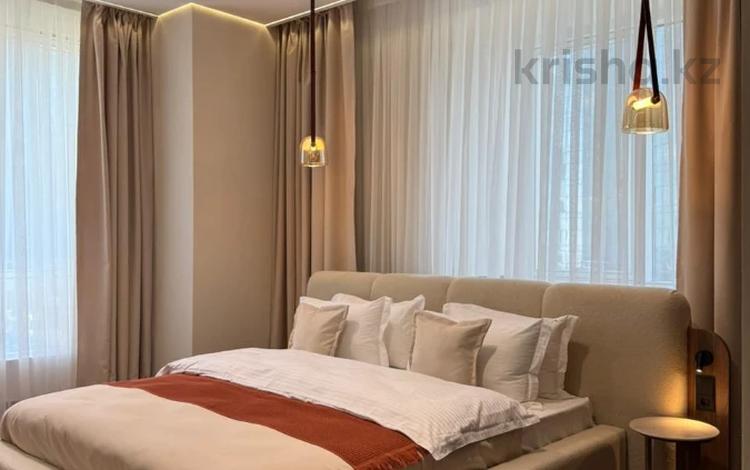 4-комнатная квартира · 110 м² · 8/33 этаж, Аль-фараби 15/1 за 178 млн ₸ в Алматы, Бостандыкский р-н — фото 3