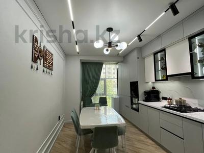 4-комнатная квартира · 165 м² · 1/5 этаж, мкр. Алтын орда за 87 млн 〒 в Актобе