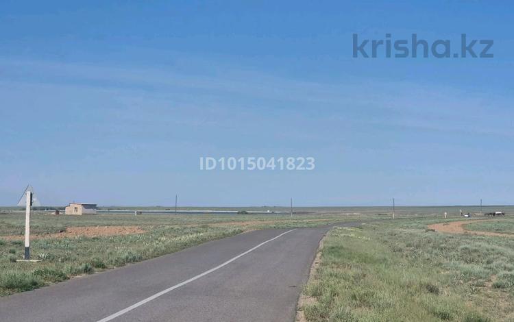 Жер телімі · 200 га, Түркістан, бағасы: 7.7 млн ₸ в Туркестане — фото 2