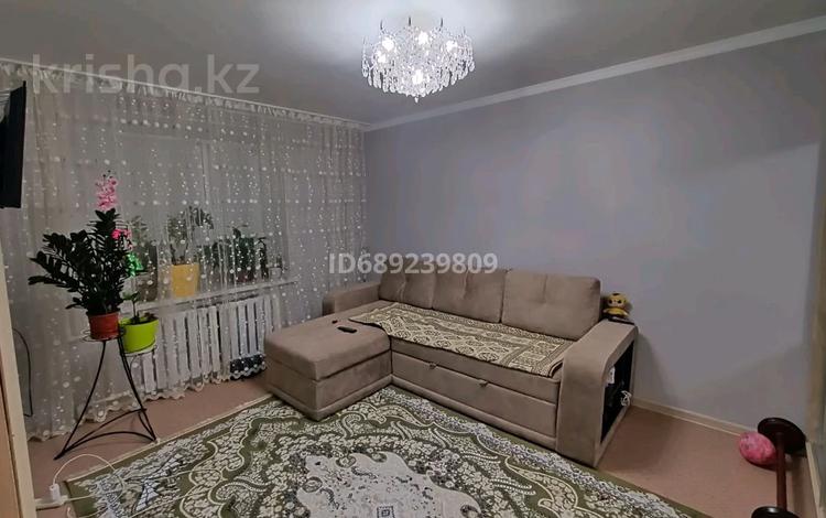 1-комнатная квартира, 29.5 м², 1/6 этаж, мкр Жилгородок, Абубакира Кердери 17 за 8 млн 〒 в Актобе, мкр Жилгородок — фото 22