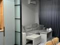 2-комнатная квартира · 55 м² · 6/16 этаж, Бальзака 8 за 450 000 ₸ в Алматы, Бостандыкский р-н — фото 4