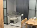 2-комнатная квартира · 55 м² · 6/16 этаж, Бальзака 8 за 450 000 ₸ в Алматы, Бостандыкский р-н — фото 6