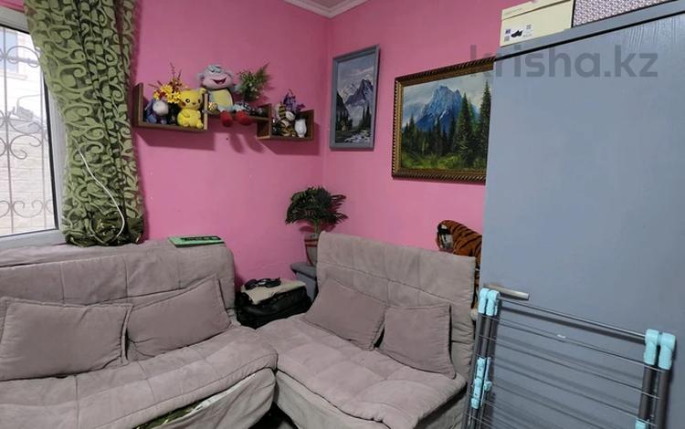 1-бөлмелі пәтер · 22 м² · 1/2 қабат, Алатау 88, бағасы: 9 млн ₸ в Алматы, Алатауский р-н — фото 2
