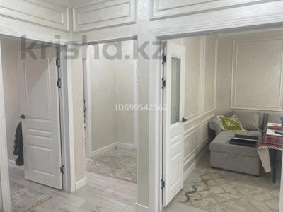 3-бөлмелі пәтер · 66 м² · 3/5 қабат, Алатау, бағасы: 25 млн ₸ в Таразе