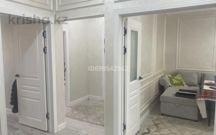 3-бөлмелі пәтер · 66 м² · 3/5 қабат, Алатау, бағасы: 25 млн ₸ в Таразе — фото 2
