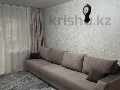 3-бөлмелі пәтер · 59 м² · 3/5 қабат, Айнабұлақ-3 ш/а. 94, бағасы: 45 млн ₸ в Алматы, Жетысуский р-н