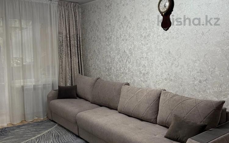 3-бөлмелі пәтер · 59 м² · 3/5 қабат, Айнабұлақ-3 ш/а. 94, бағасы: 45 млн ₸ в Алматы, Жетысуский р-н — фото 27