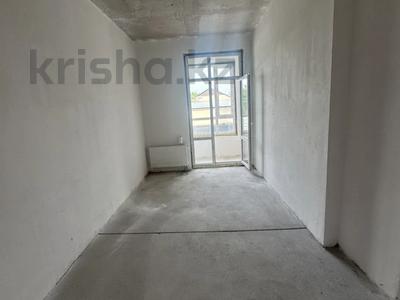 2-комнатная квартира · 55 м² · 2/12 этаж, ул. Фадеева, 38г 38/3 за 33 млн ₸ в Алматы, Алатауский р-н