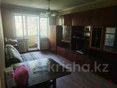 2-комнатная квартира · 45 м² · 4/4 этаж, мкр №2 29 за 26 млн ₸ в Алматы, Ауэзовский р-н