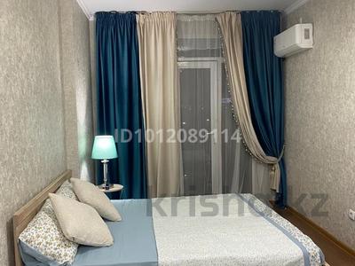 1-комнатная квартира · 38 м² · 6/16 этаж, мкр Шымсити 33 за 9 000 ₸ в Шымкенте, Абайский р-н
