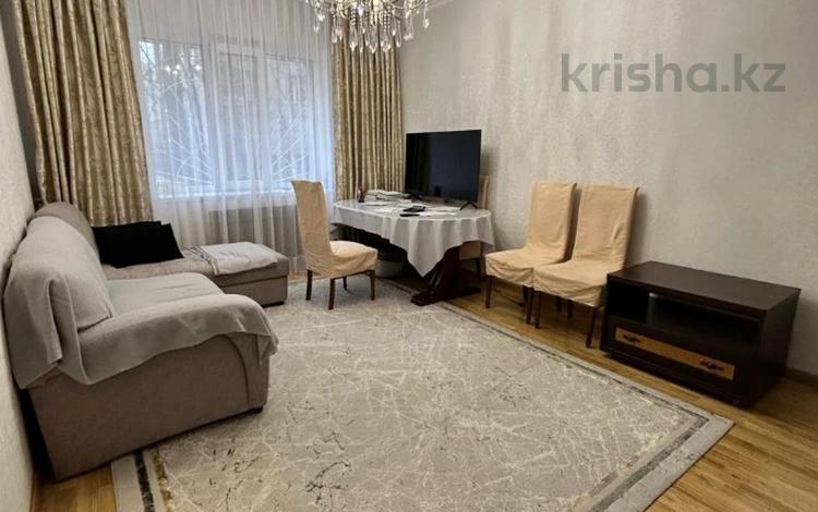 3-бөлмелі пәтер · 70 м² · 1/9 қабат, мкр Жетысу-1 — Момышулы, бағасы: 52 млн ₸ в Алматы, Ауэзовский р-н — фото 13