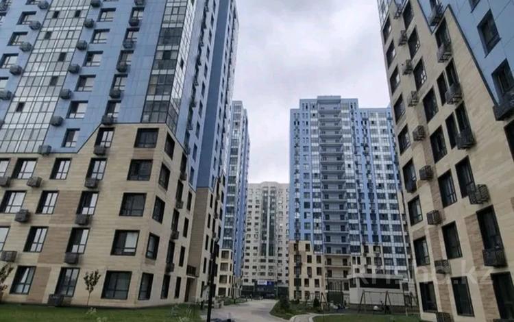 3-бөлмелі пәтер · 75 м² · 8/19 қабат, Тургут Озала 237, бағасы: 500 000 ₸ в Алматы, Бостандыкский р-н — фото 2