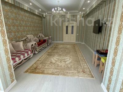 3-комнатная квартира, 120 м², Ходжанова 77 за ~ 73 млн 〒 в Алматы, Бостандыкский р-н