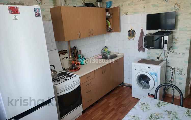 2-комнатная квартира · 52 м² · 5/5 этаж, мкр Жулдыз-2 27 а за 28 млн ₸ в Алматы, Турксибский р-н — фото 5