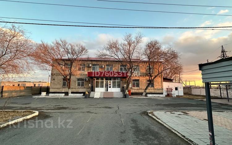 Промбаза · 1.66 га, Сырым Датова 54 за 600 млн 〒 в Атырау — фото 2