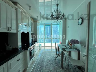 2-бөлмелі пәтер · 65.2 м² · 10/14 қабат, Сарайшык 5д, бағасы: 42 млн ₸ в Астане, Есильский р-н