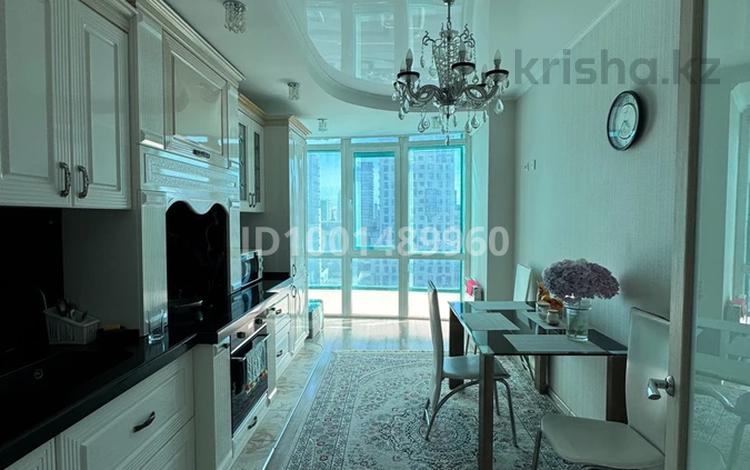 2-бөлмелі пәтер · 65.2 м² · 10/14 қабат, Сарайшык 5д, бағасы: 42 млн ₸ в Астане, Есильский р-н — фото 7