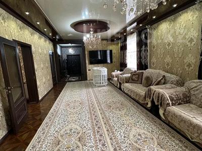 Отдельный дом · 5 комнат · 227.4 м² · 7.5 сот., Байсеитовой — Тыныштык за 110 млн 〒 в Жанатурмысе