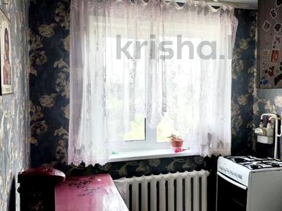 1-комнатная квартира · 30.9 м² · 5/5 этаж, брусиловского за 9.5 млн ₸ в Петропавловске