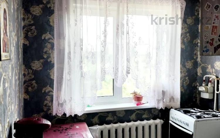1-комнатная квартира · 30.9 м² · 5/5 этаж, брусиловского за 9.5 млн ₸ в Петропавловске — фото 3