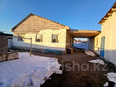 Отдельный дом · 4 комнаты · 90 м² · 7 сот., Темиртауская за 25 млн ₸
