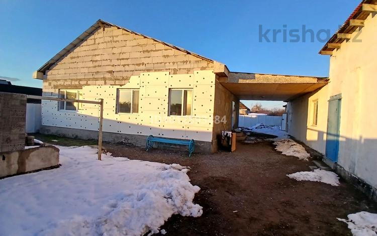 Отдельный дом · 4 комнаты · 90 м² · 7 сот., Темиртауская за 25 млн ₸ — фото 2