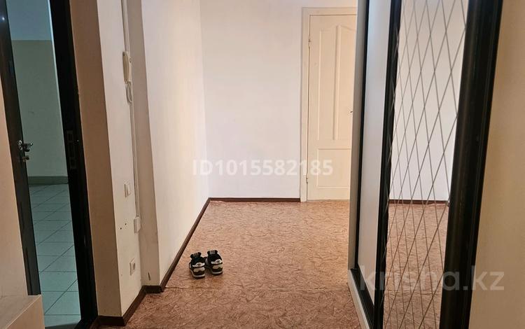 2-бөлмелі пәтер · 52 м² · 17/18 қабат, Жамбыла Жабаева, бағасы: 100 000 ₸ в Петропавловске — фото 2