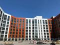 4-бөлмелі пәтер · 123.63 м² · 6/9 қабат, Пригородный ш/а., Е 117 улица 55, бағасы: 64 млн ₸ в Астане, Есильский р-н — фото 5
